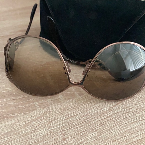 SOSPIRI SUNGLASSES - Picture 1 of 7